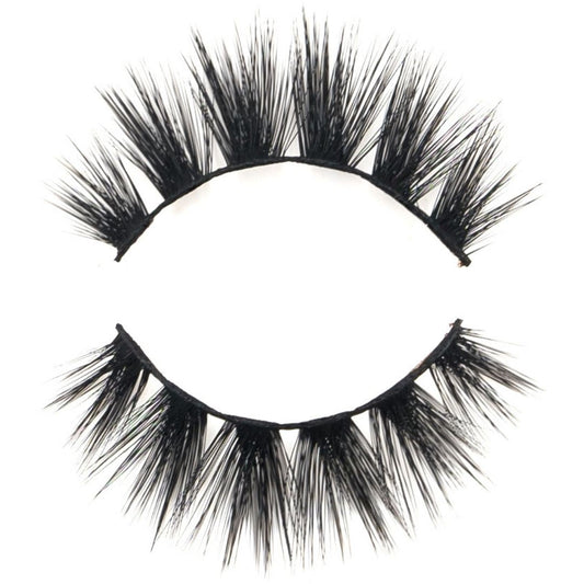 Dandelion Faux 3D Volume Lashes