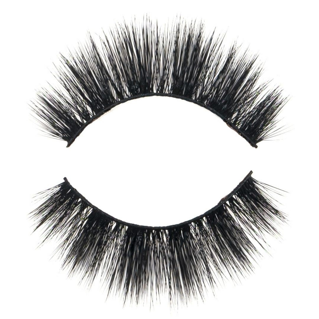 Petunia Faux 3D Volume Lashes