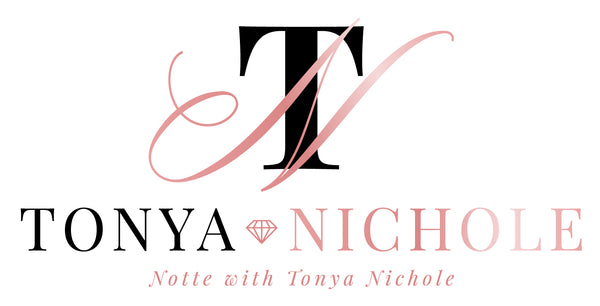 Notte by Tonya Nichole